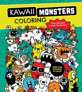 Kawaii Mon &hellip;