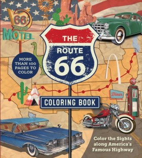 The Route …