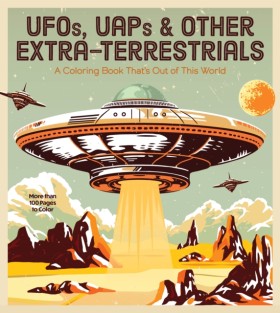 UFOs, UAPs …