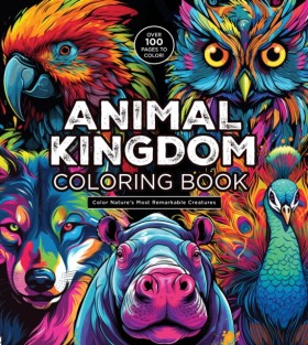 Animal Kin &hellip;