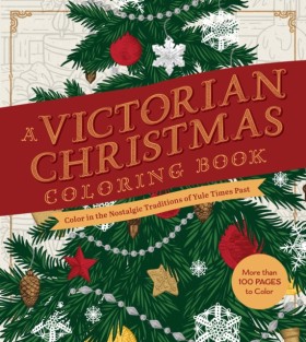 A Victoria &hellip;