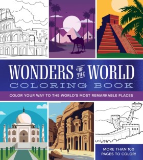 Wonders of …