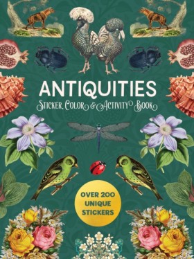 Antiquitie …