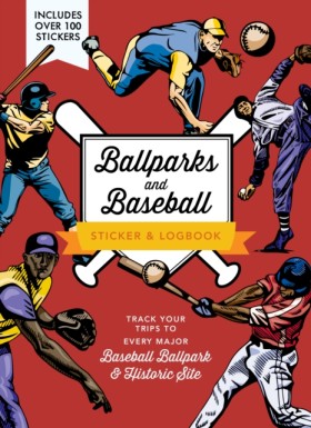 Ballparks &hellip;