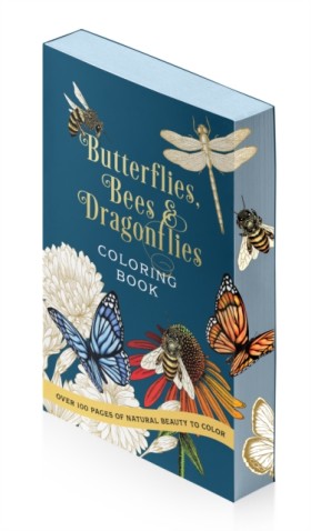 Butterflie …