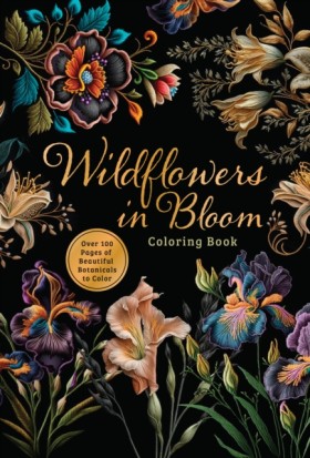 Wildflower &hellip;
