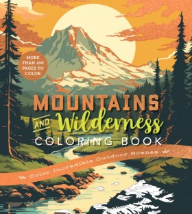 Mountains &hellip;