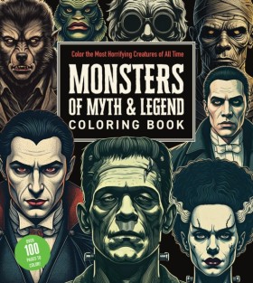 Monsters o &hellip;
