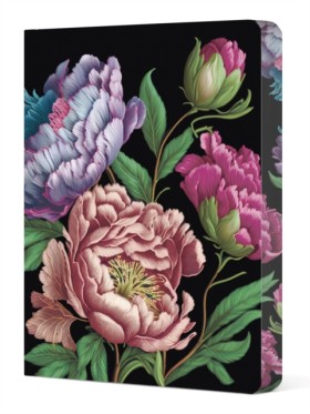Peonies Jo …