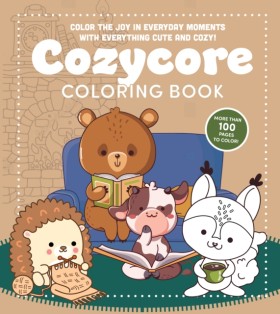 Cozycore C &hellip;