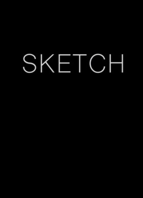 Sketchbook …