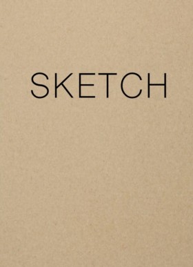 Sketchbook …