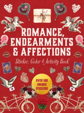 Romance, E &hellip;
