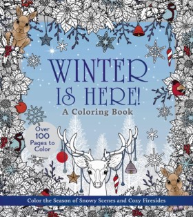 Winter is …