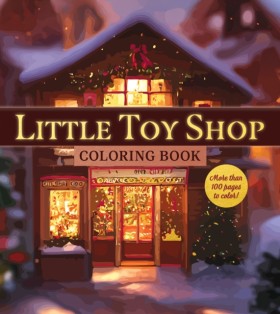 Little Toy &hellip;