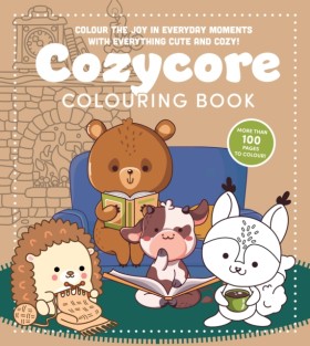 Cozycore C &hellip;