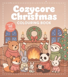 Cozycore C &hellip;