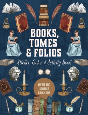 Books, Tom …
