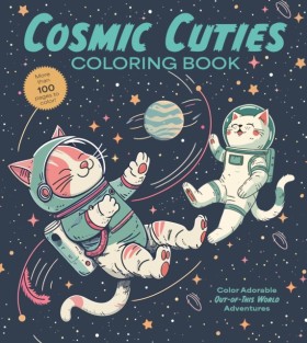 Cosmic Cut &hellip;