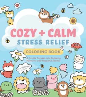 Cozy & Cal &hellip;