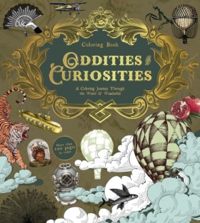 Oddities & &hellip;