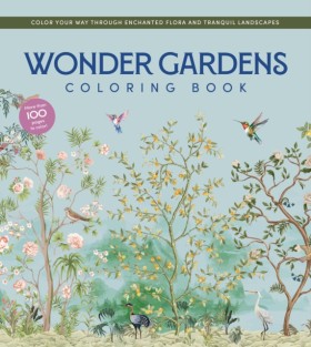 Wonder Gar …