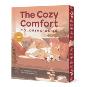 The Cozy C &hellip;