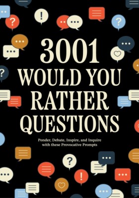 3,001 Woul &hellip;