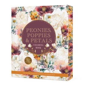 Peonies, P &hellip;