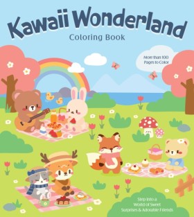 Kawaii Won …