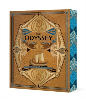 The Odysse …