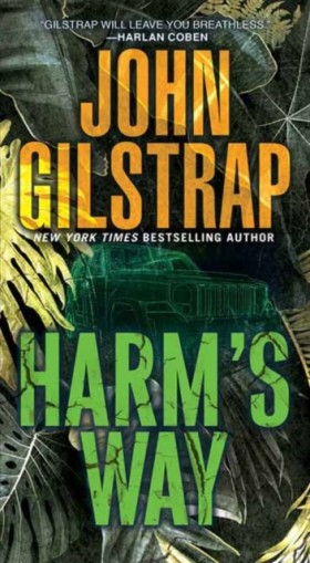 Harms Way