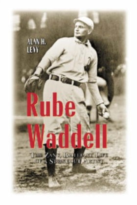 Rube Wadde …