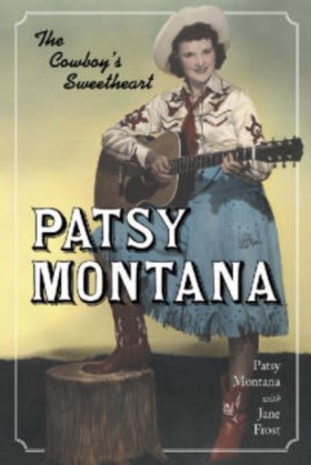 Patsy Mont …