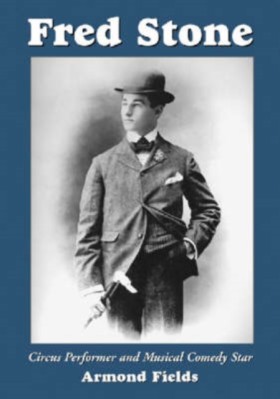 Fred Stone