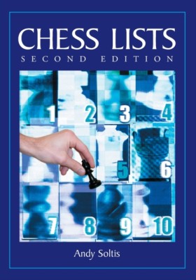 Chess List &hellip;
