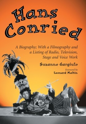 Hans Conri &hellip;