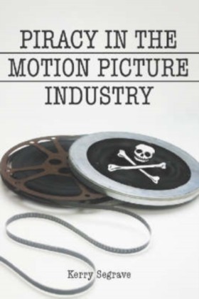 Piracy in &hellip;
