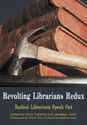 Revolting &hellip;