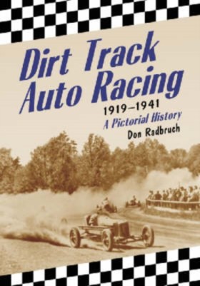 Dirt Track &hellip;