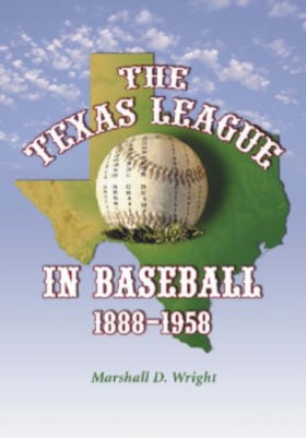 The Texas &hellip;