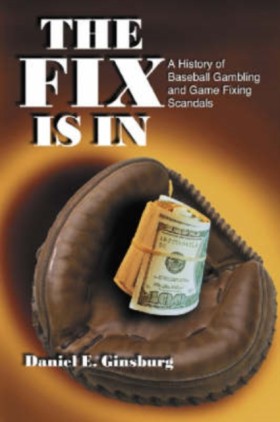 The Fix Is &hellip;