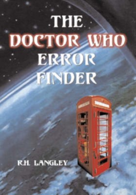 The Doctor &hellip;