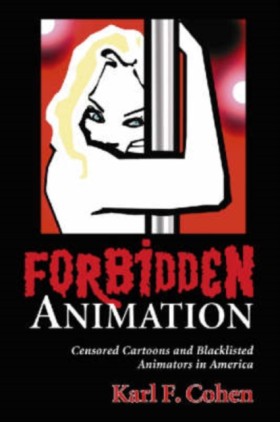Forbidden &hellip;