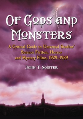 Of Gods an &hellip;