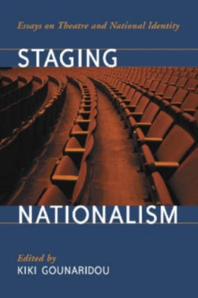 Staging Na …