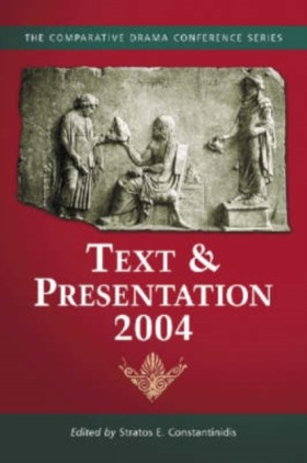 Text & Pre &hellip;