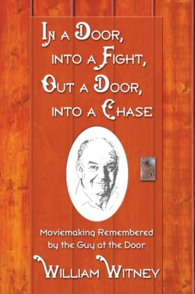 In a Door, &hellip;