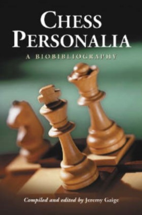 Chess Pers &hellip;