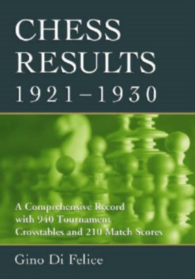 Chess Resu &hellip;